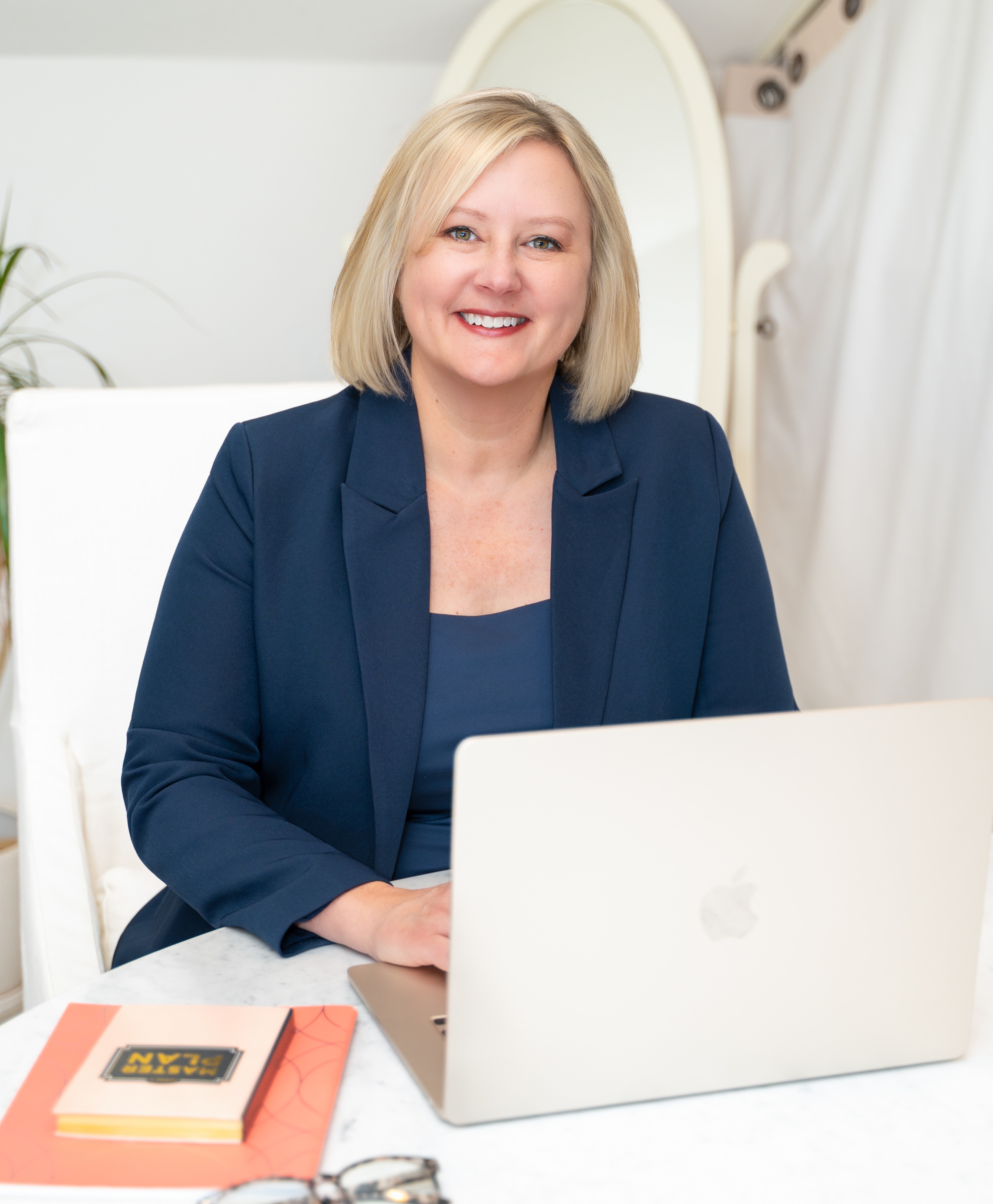 Robin Walker business advisor coach Wisconsin Illinois