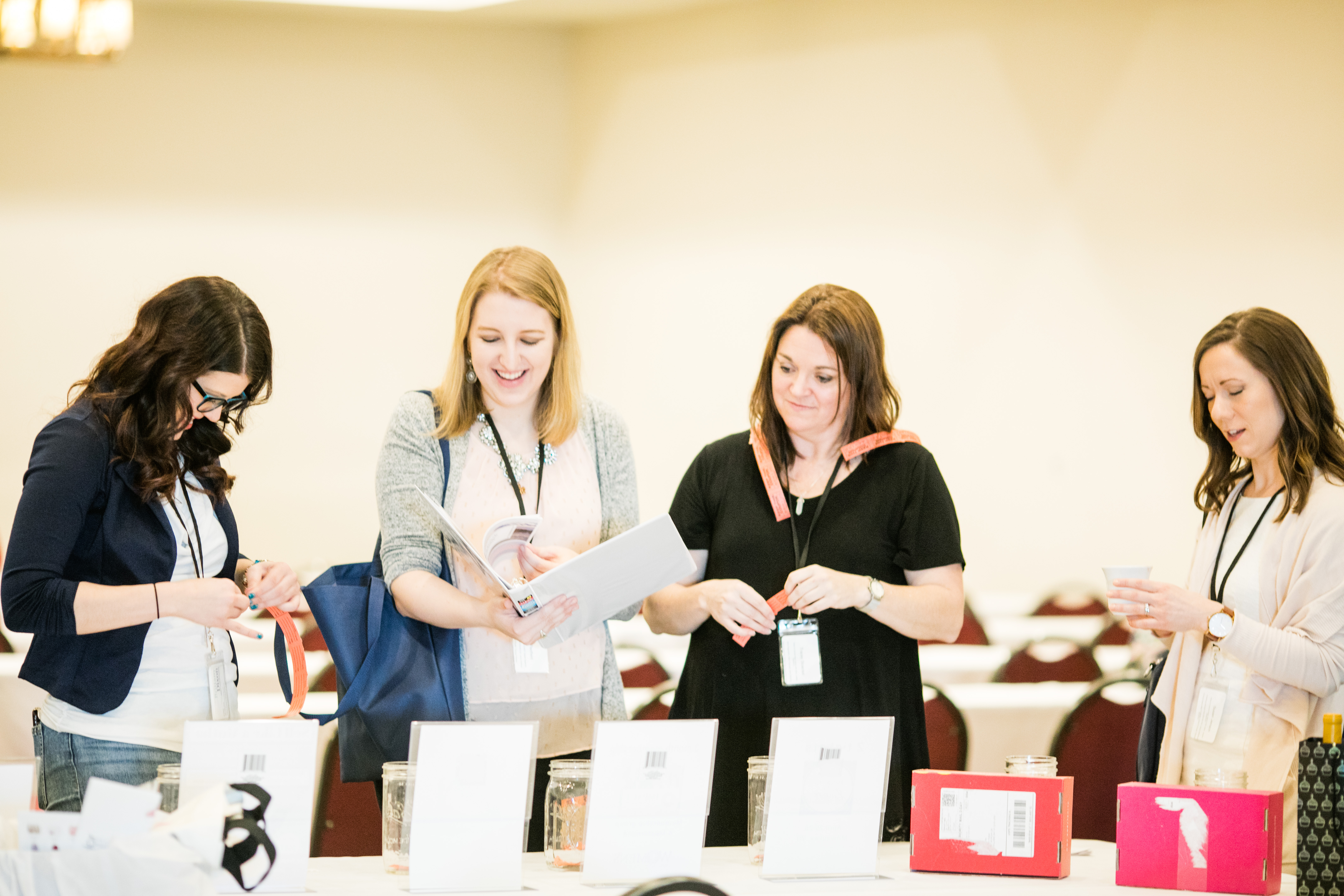 women business mastermind group