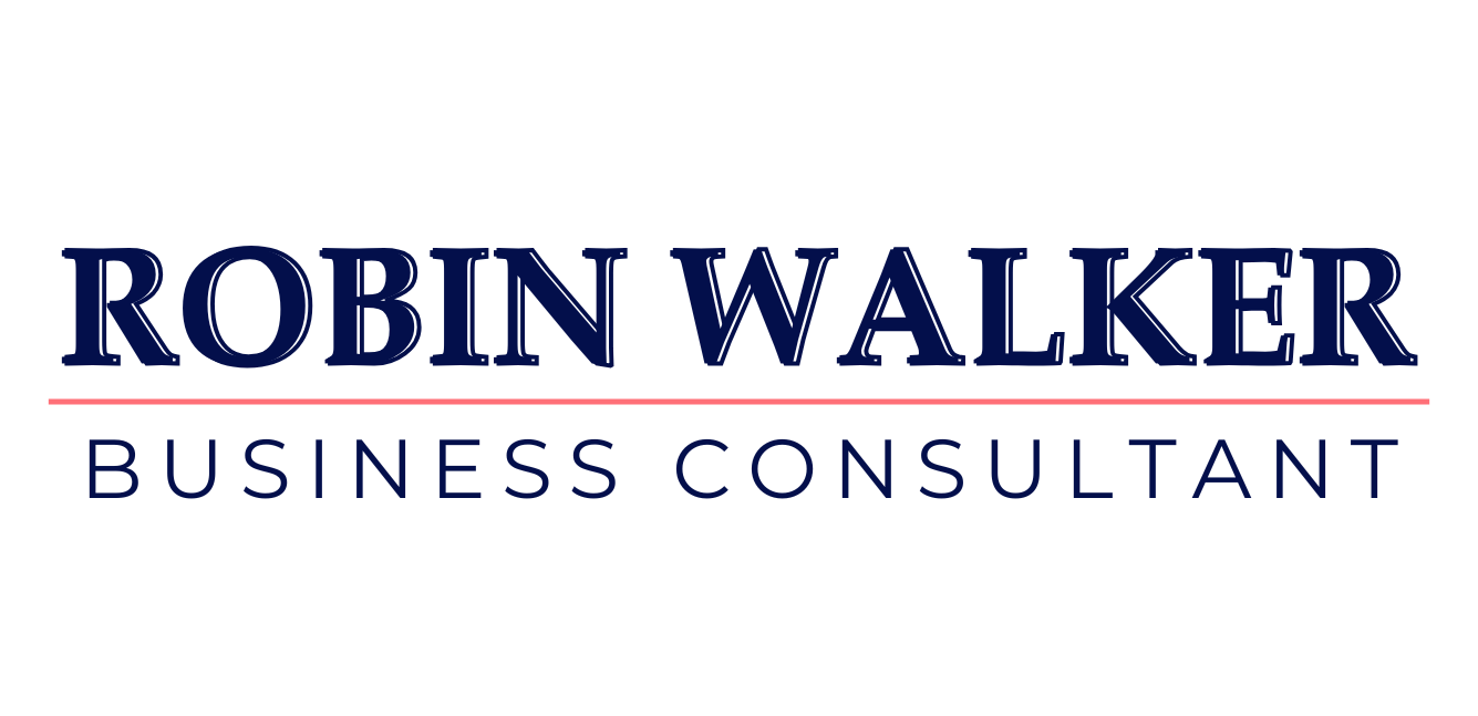 Robin Walker business consultant Wisconsin Illinois