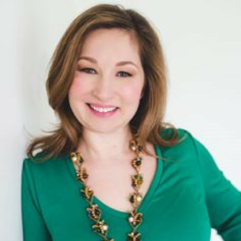 Veronica Staudt Vintage Meet Modern