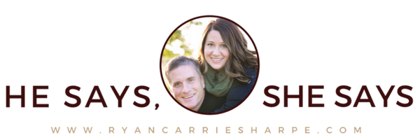 Carrie Sharpe Networking for your small business