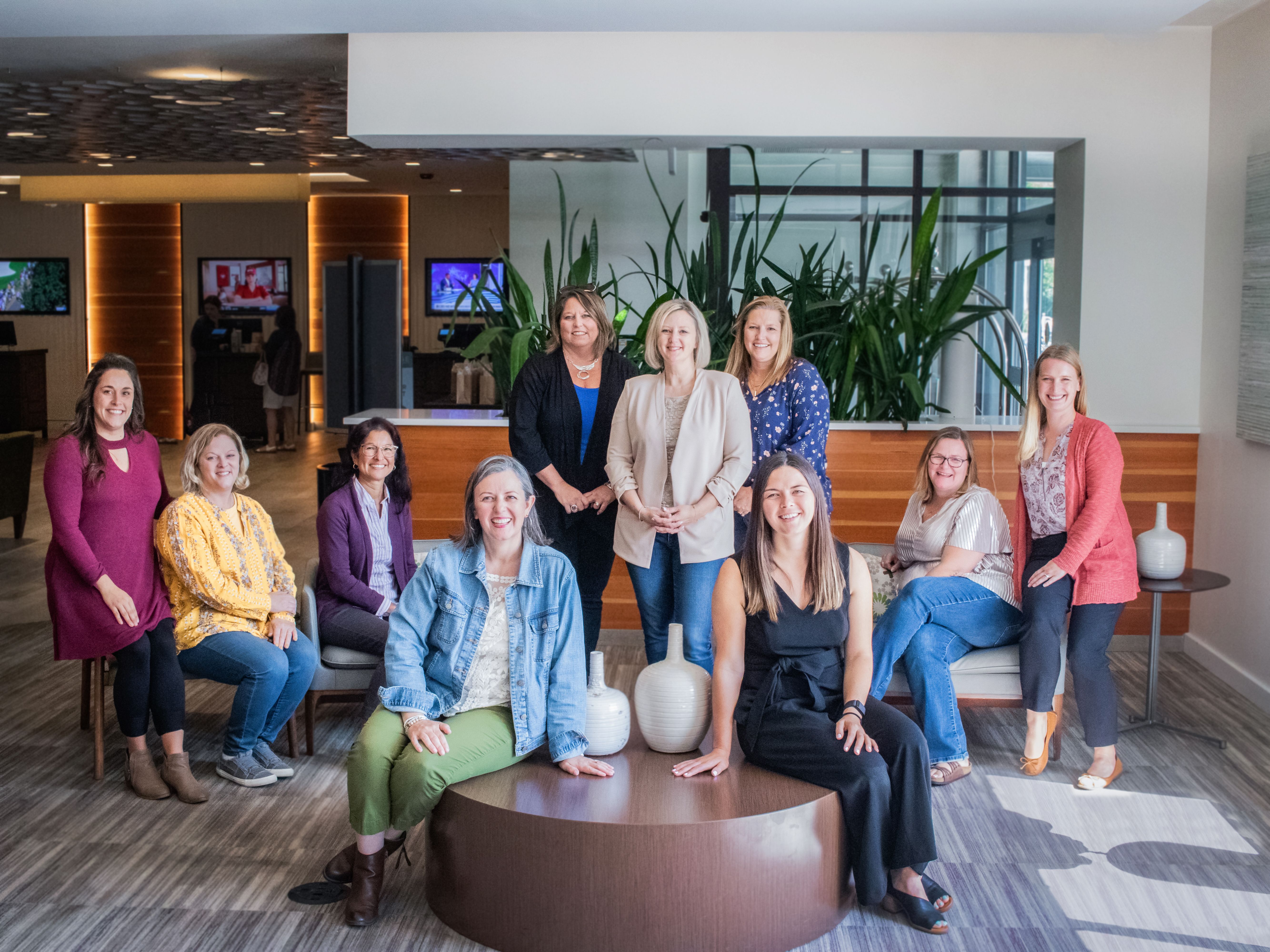 Impact Business Circle and Mastermind