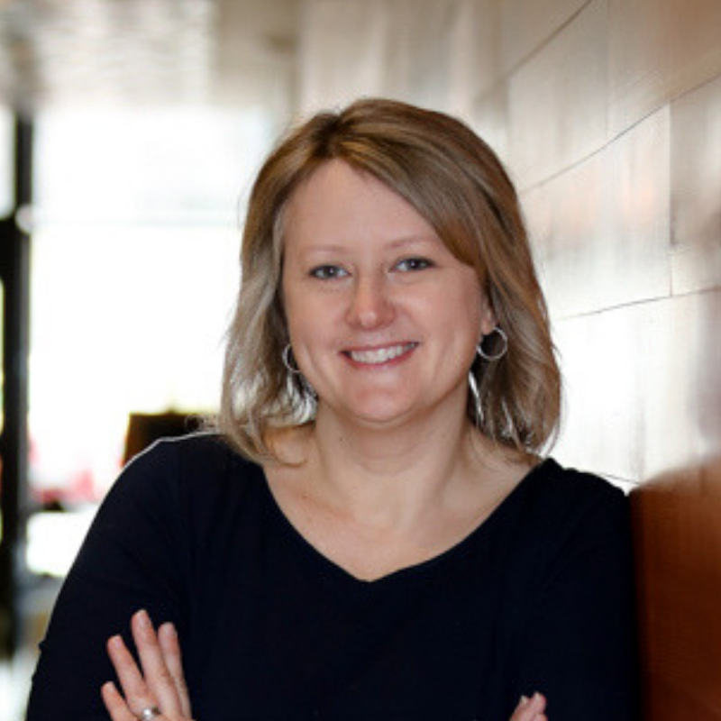 Robin Walker Women's Business Workshop
