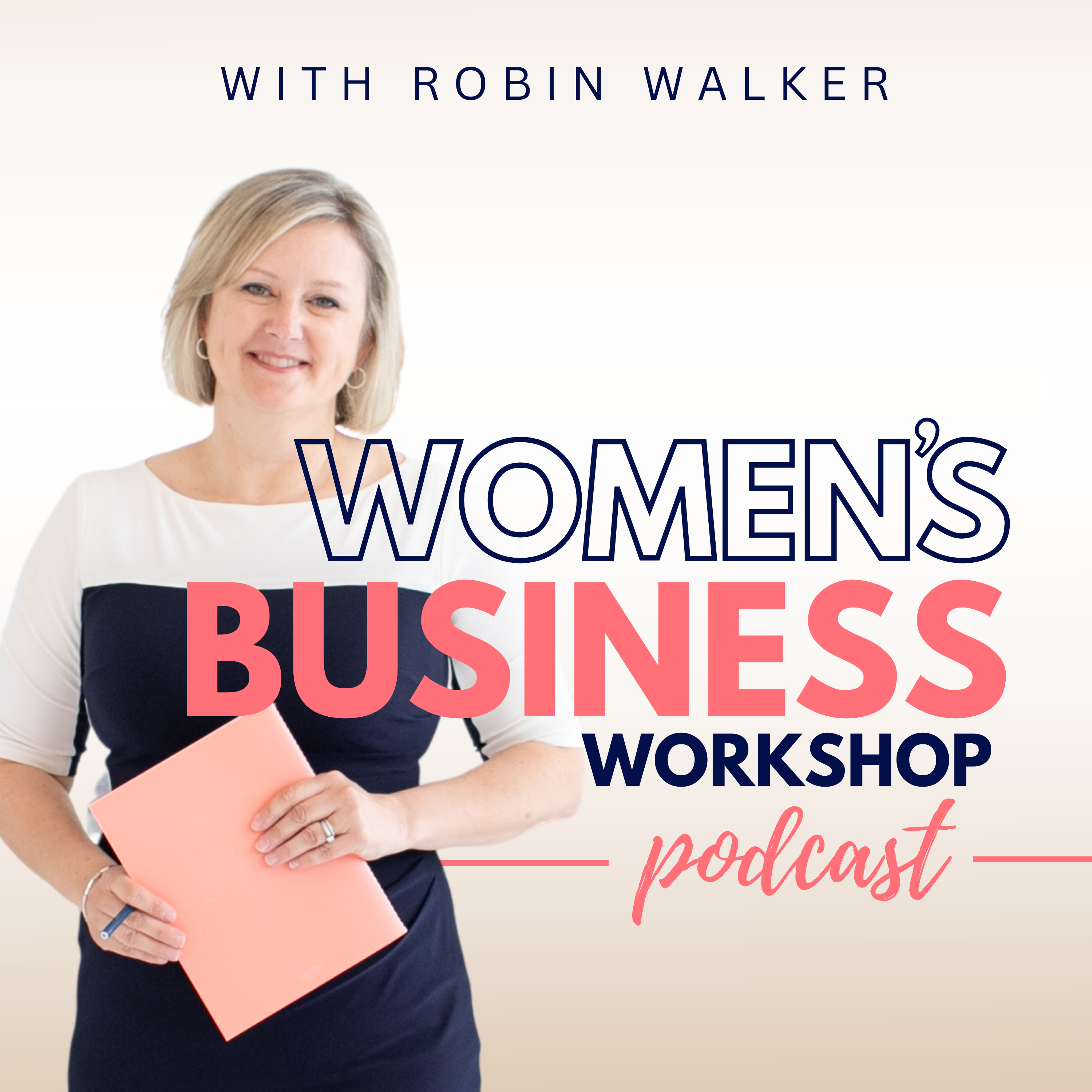 Women's Business Workshop Podcast