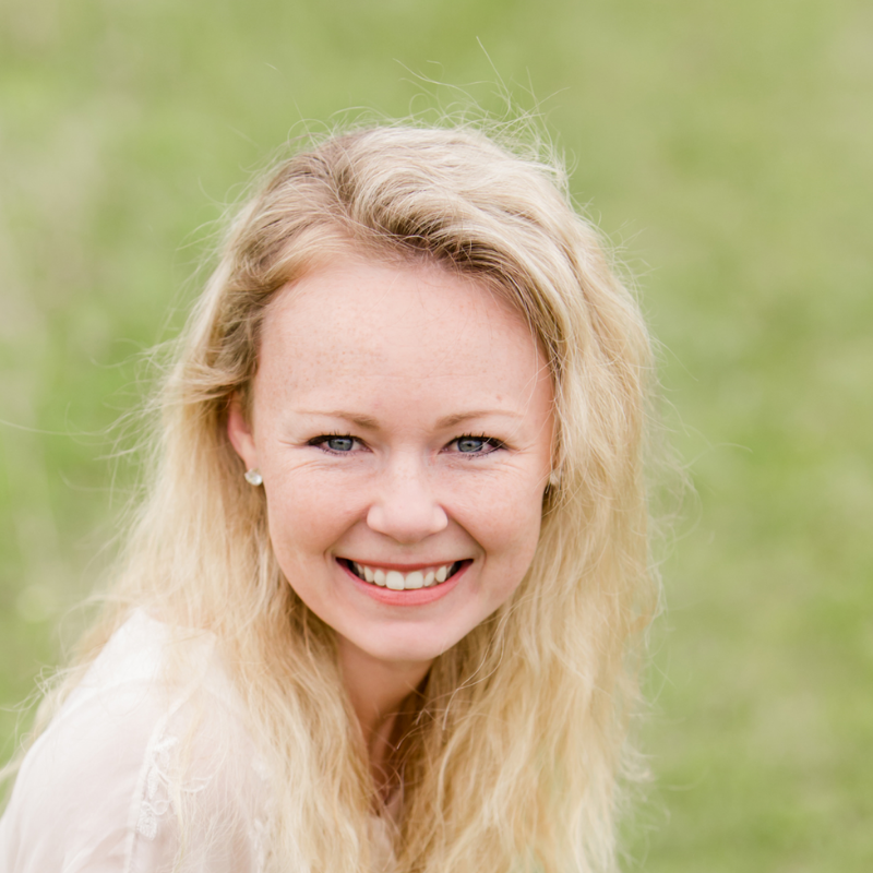 Lindsey Johnson Verity and co