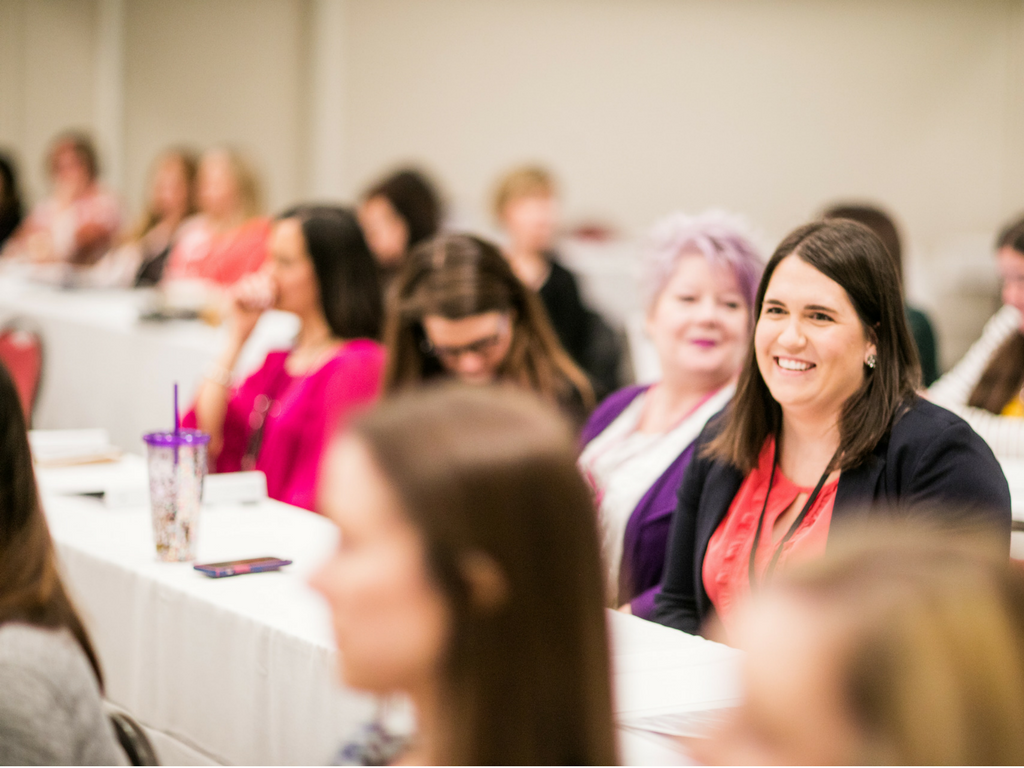 business conference for women entrepreneurs in Wisconsin Illinois
