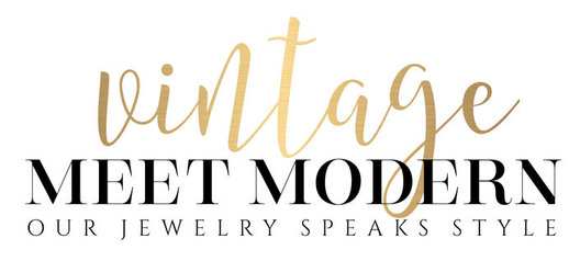 Vintage Meet Modern Veronica Staudt